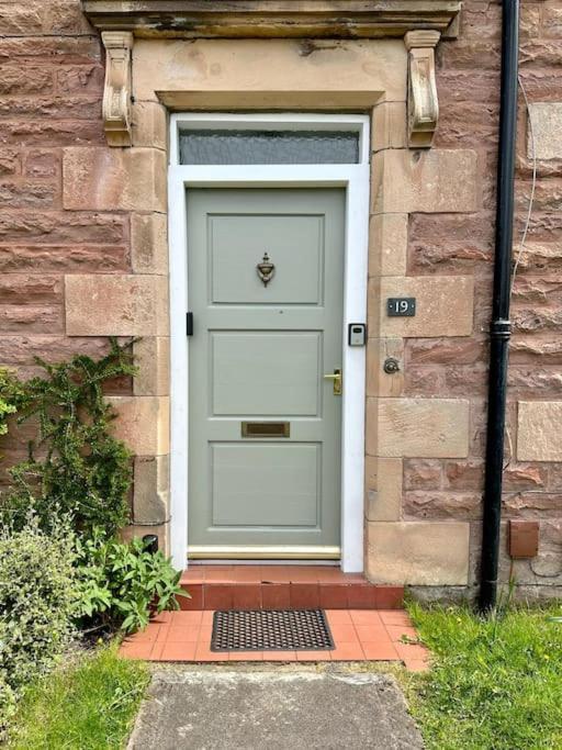 The Green Door Inverness Exterior photo